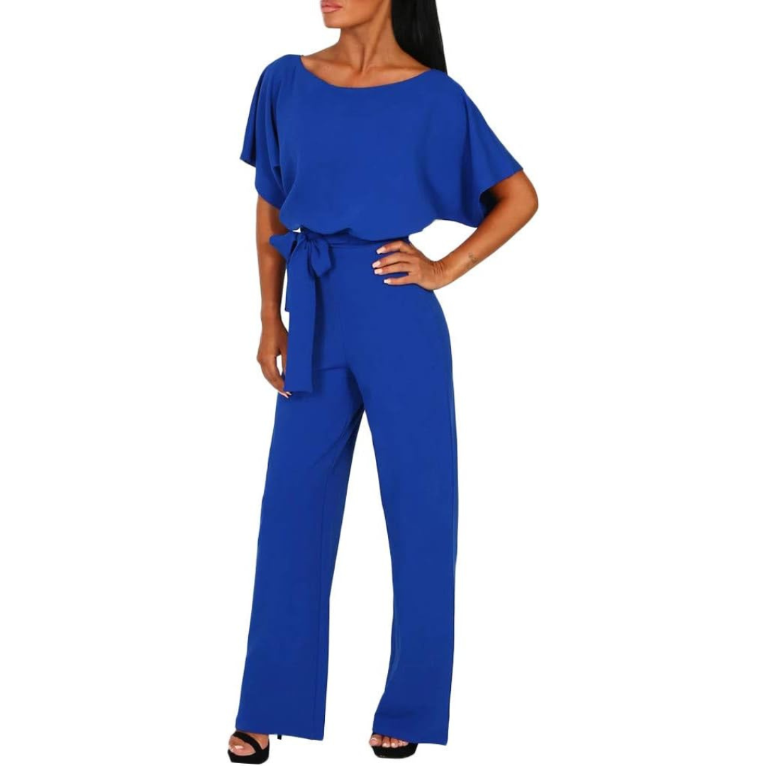 Rosalie | Stylish Jumpsuit