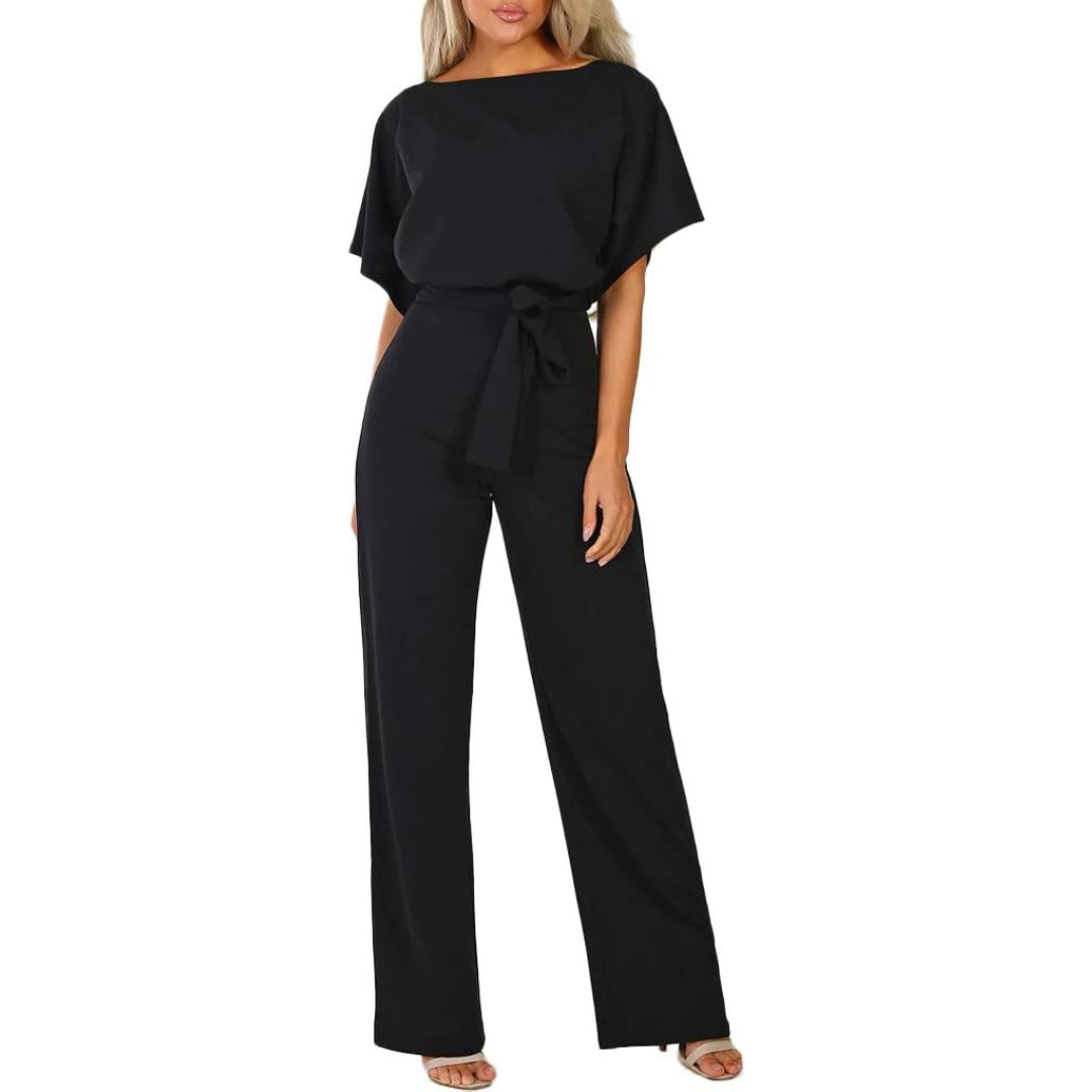 Rosalie | Stylish Jumpsuit