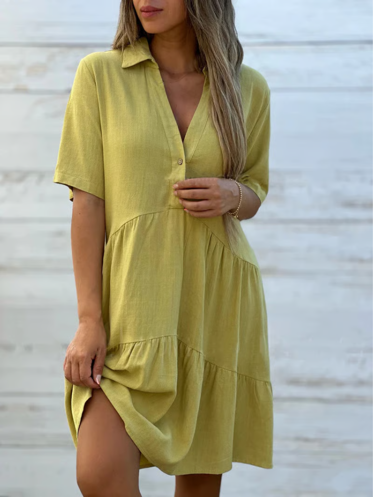 Sylvie | Soft Everyday Elegance