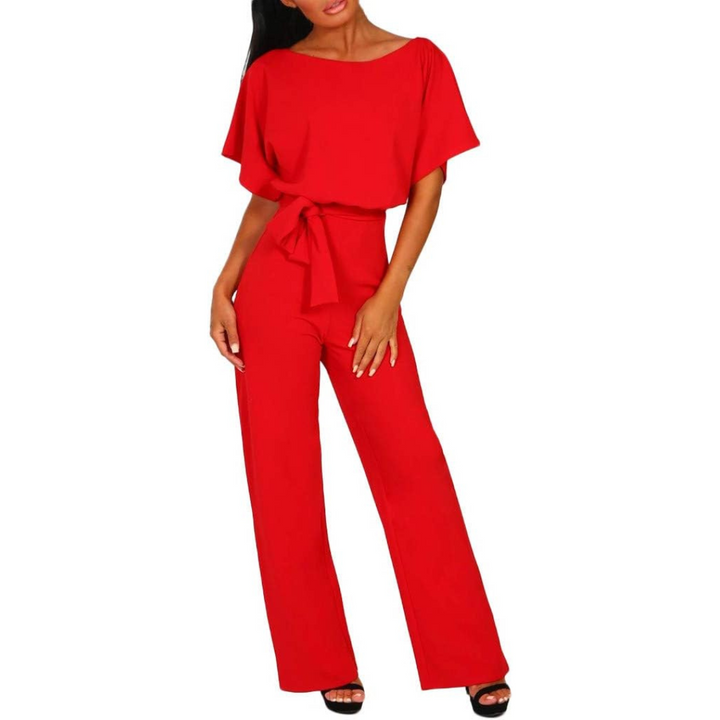 Rosalie | Stylish Jumpsuit