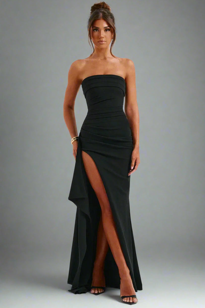 Luna | Radiant Evening Dress