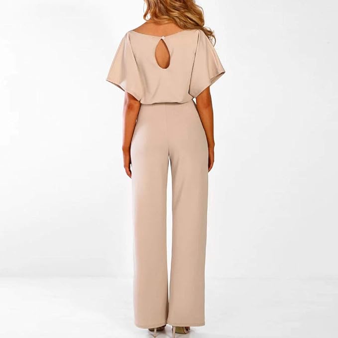 Rosalie | Stylish Jumpsuit