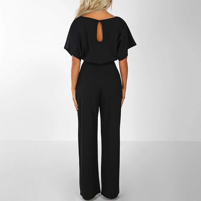 Rosalie | Stylish Jumpsuit