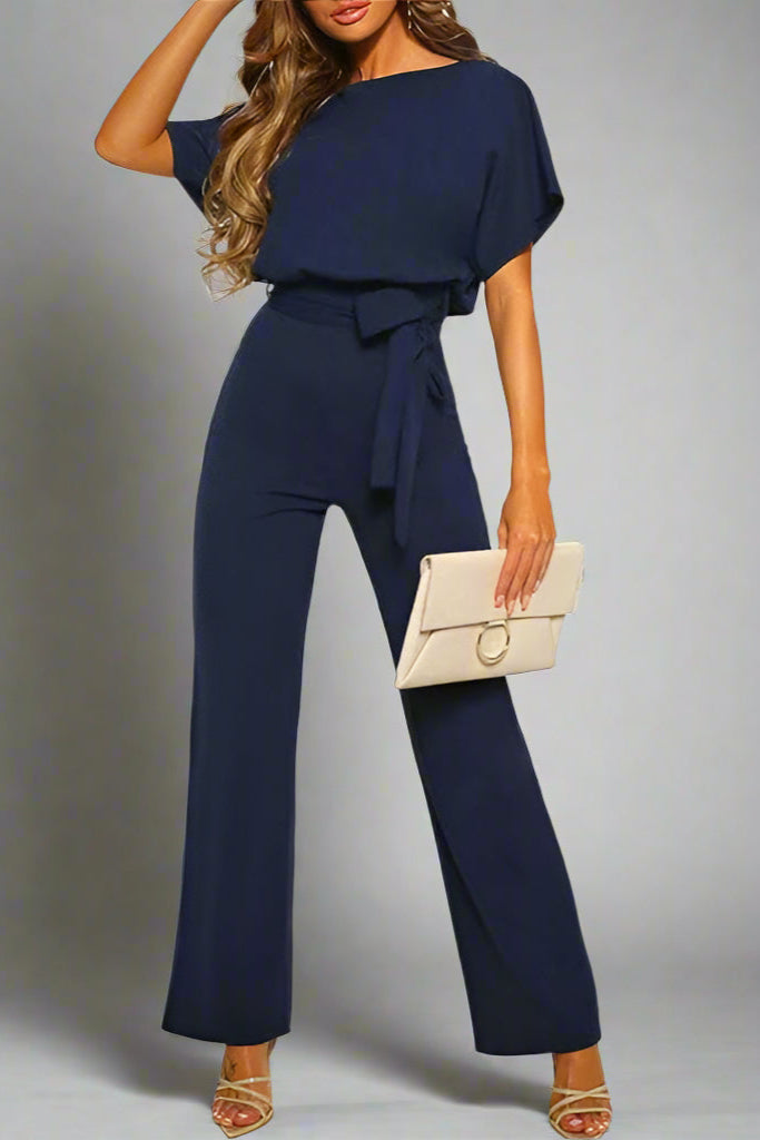 Rosalie | Stylish Jumpsuit