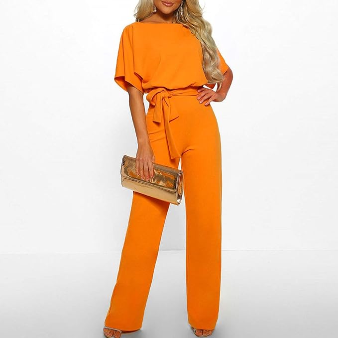 Rosalie | Stylish Jumpsuit