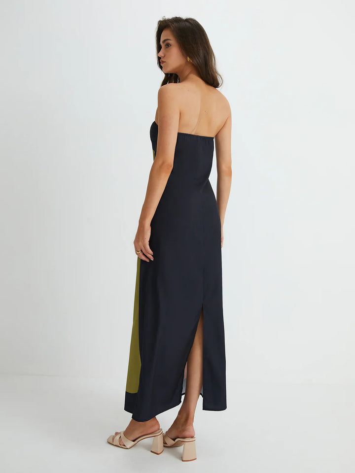 Zara | Breezy Couture Dress