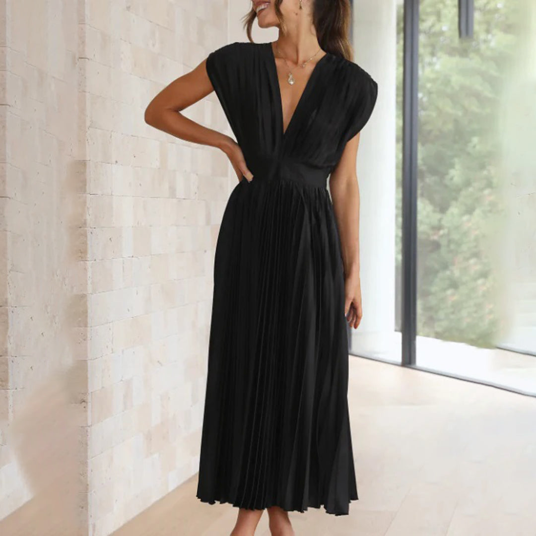 Juno | Elegant Night Gown