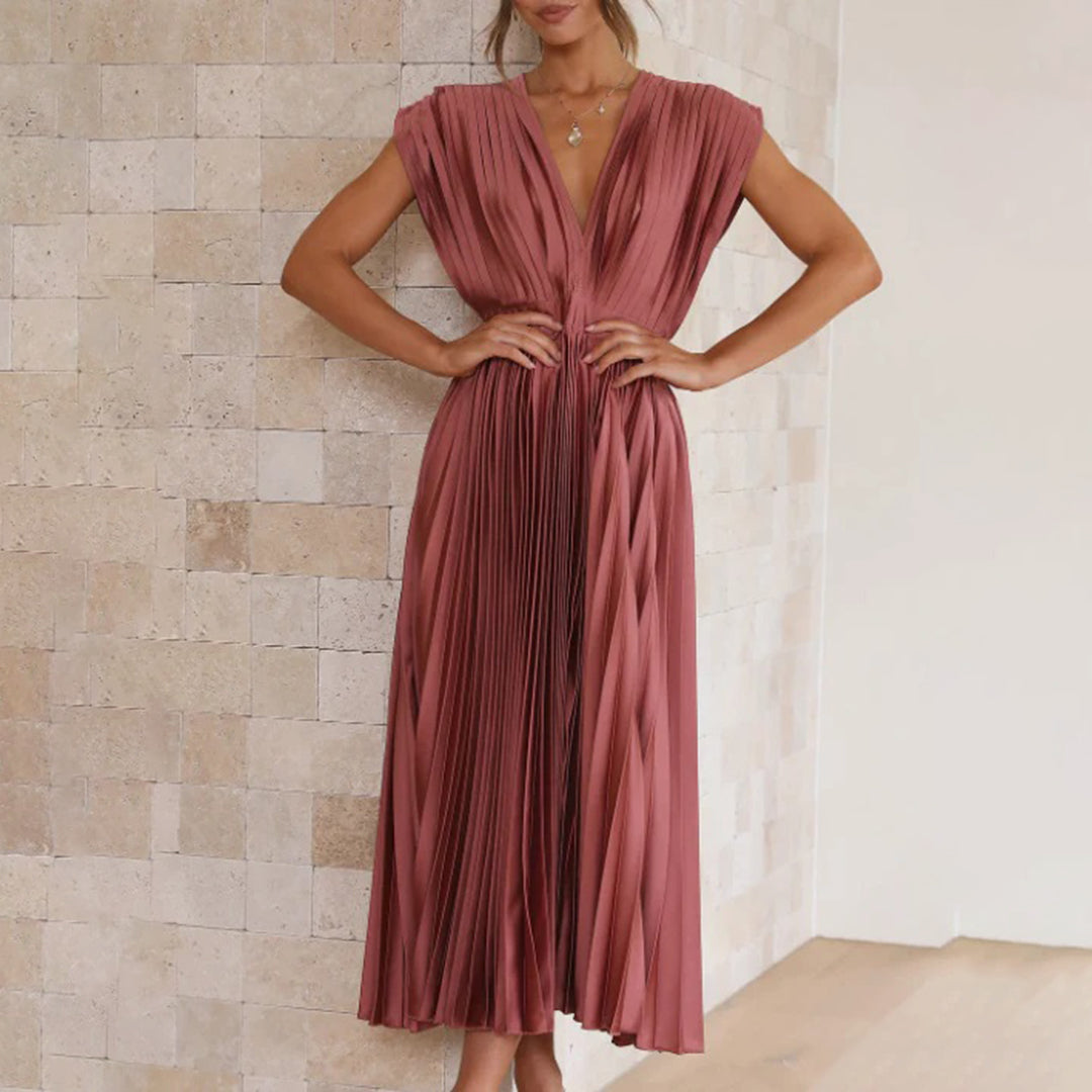 Juno | Elegant Night Gown