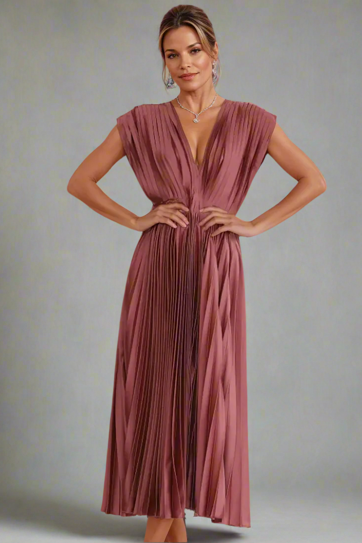 Juno | Elegant Night Gown