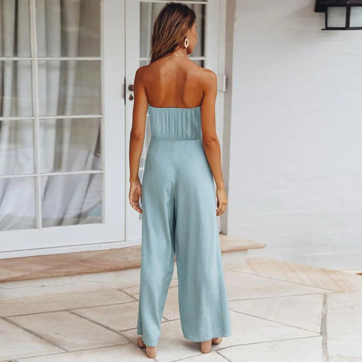 Saylor | Stylish Jumpsuit