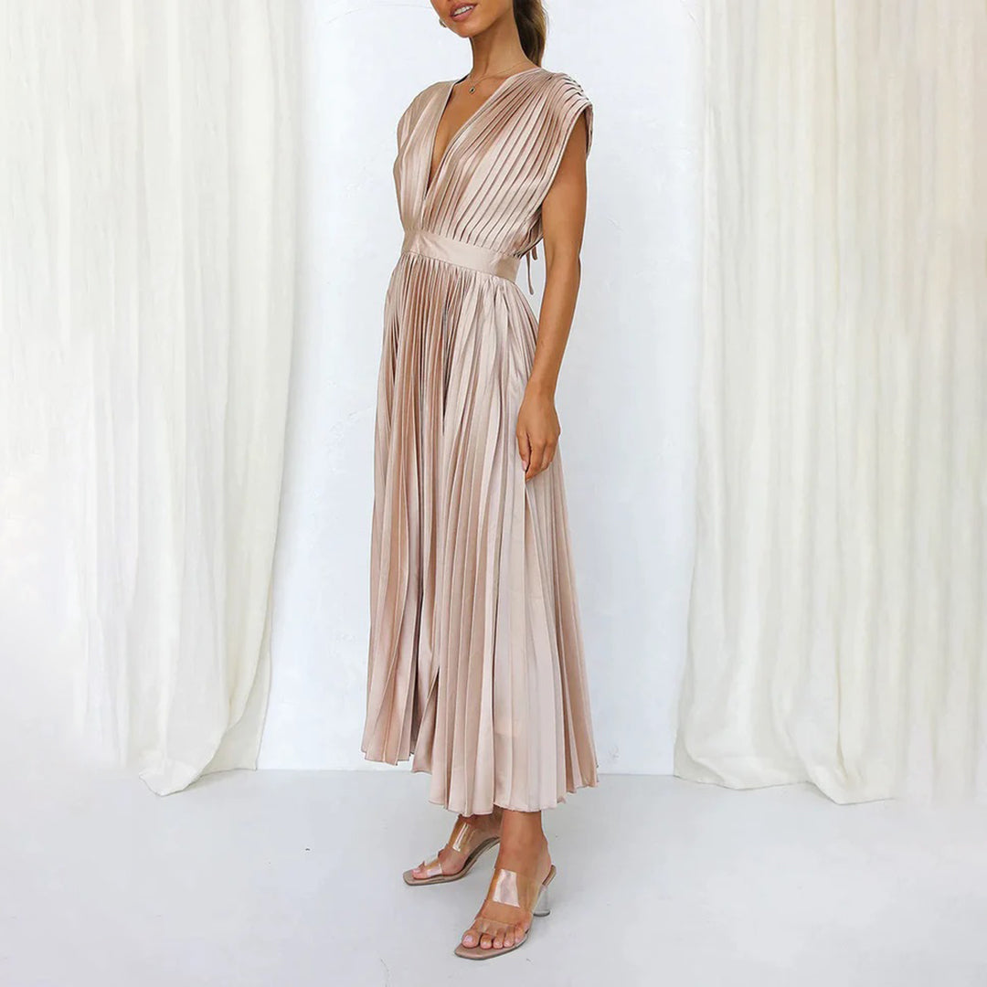 Juno | Elegant Night Gown