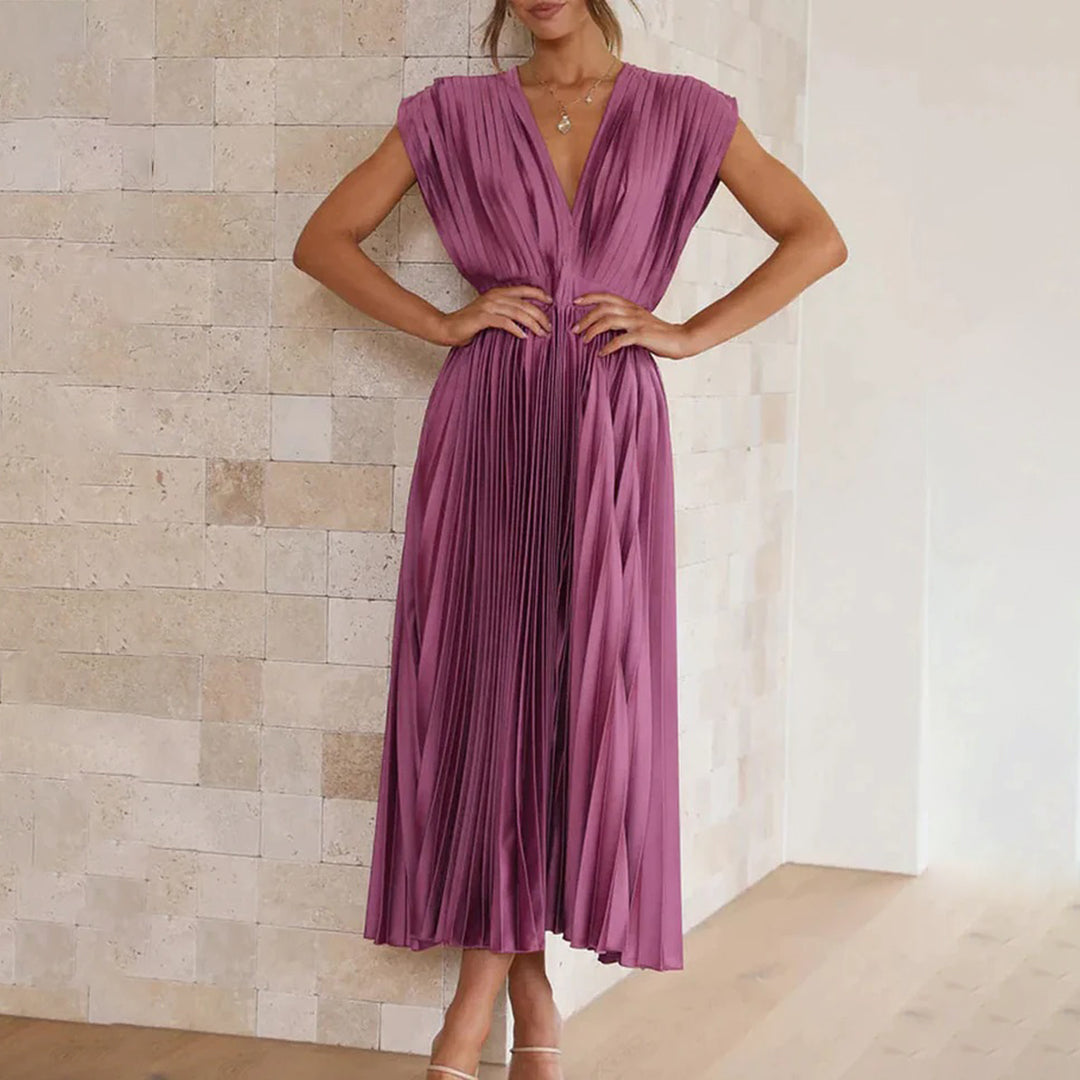 Juno | Elegant Night Gown