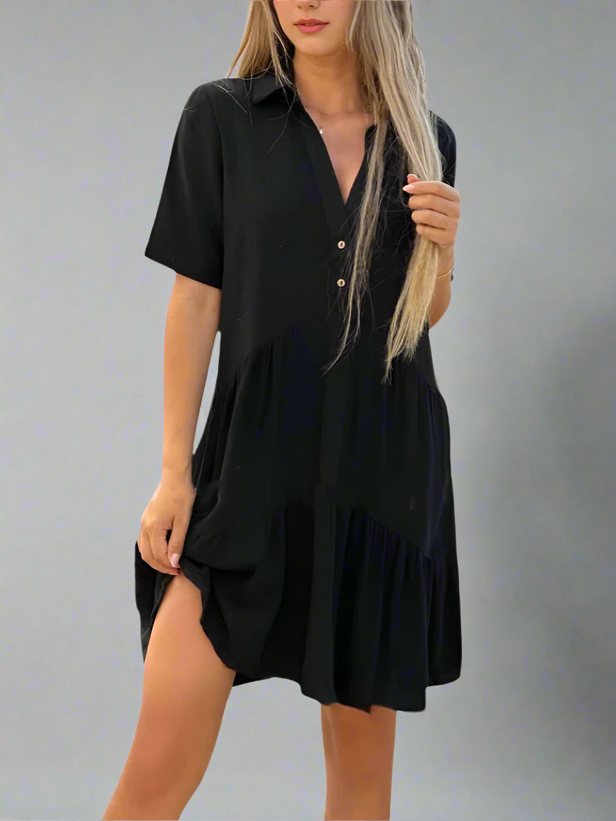Sylvie | Soft Everyday Elegance