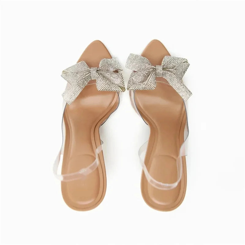 Milani | Bow Heels