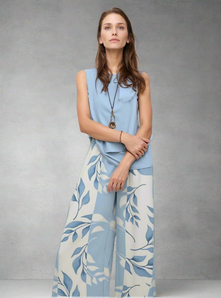 Wavix | Elegant Summer Set