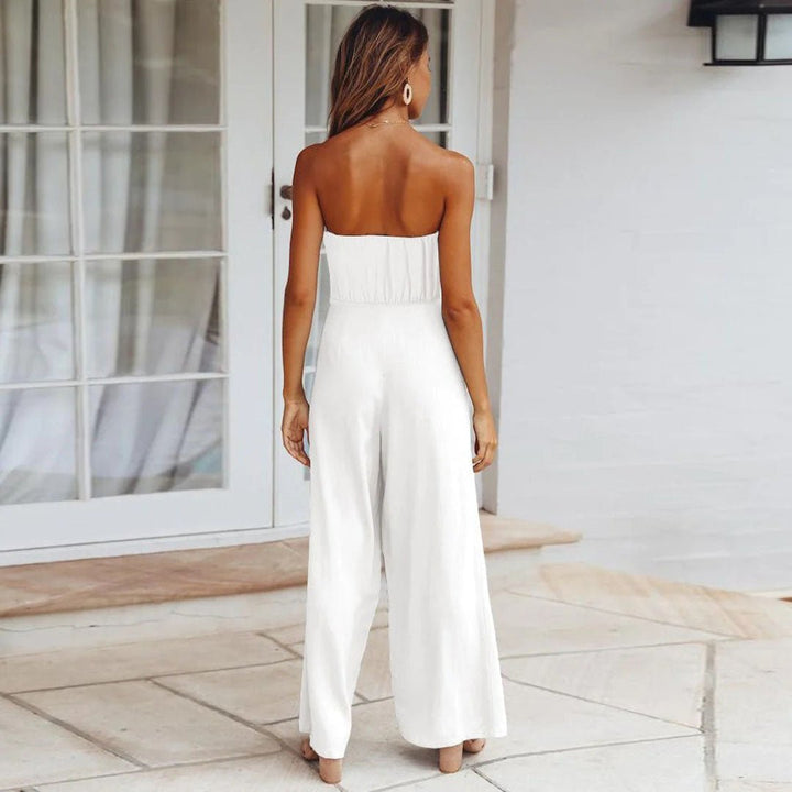 Saylor | Stylish Jumpsuit