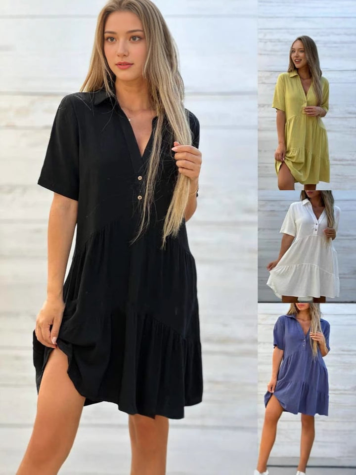 Sylvie | Soft Everyday Elegance