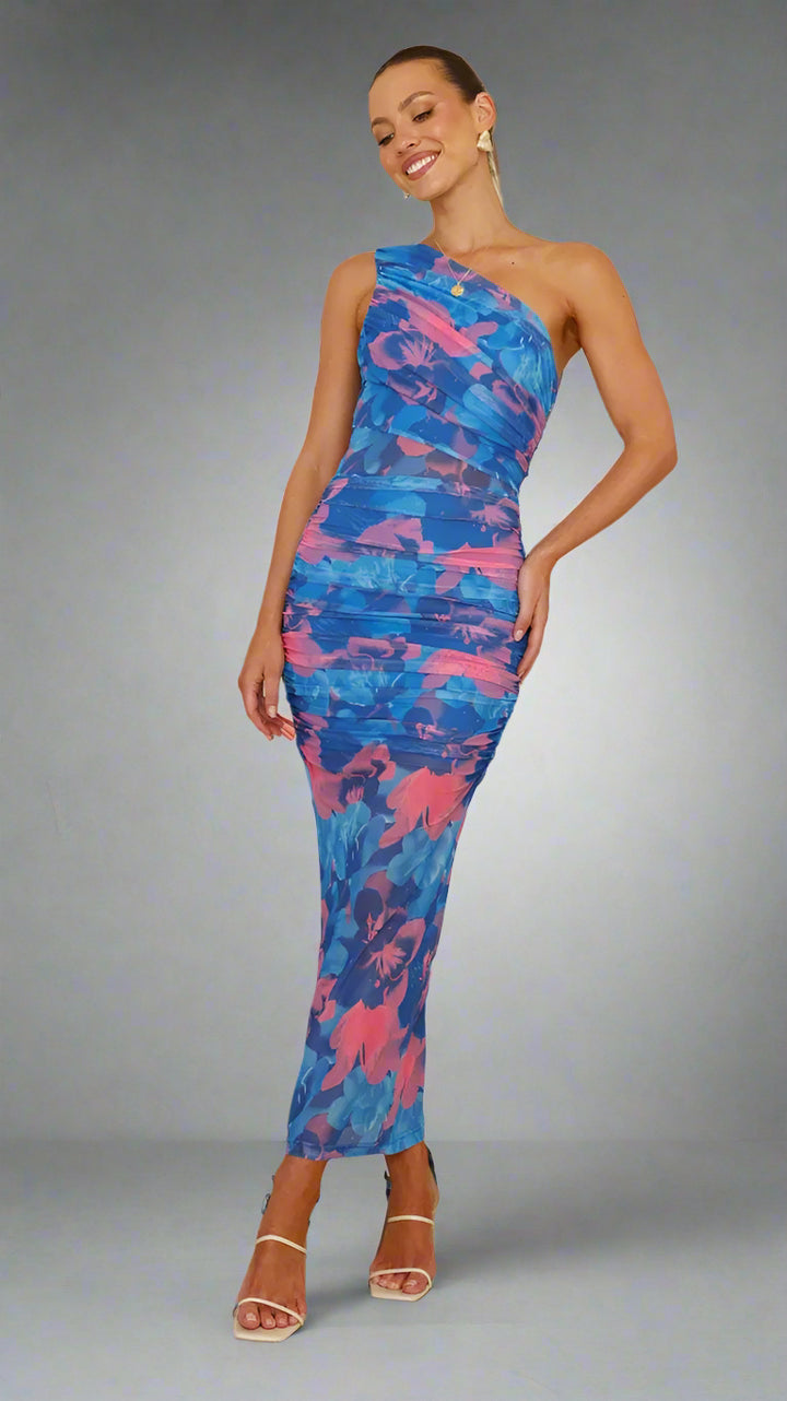 Quinn | Secret Moonlit Dress