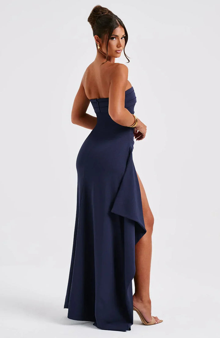 Luna | Radiant Evening Dress