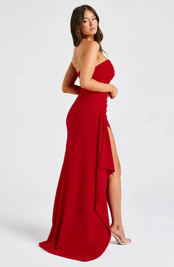 Luna | Radiant Evening Dress